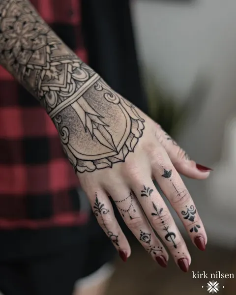 kirknilsentattoos