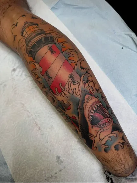 tylerharringtontattoos