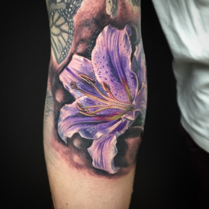 Flower