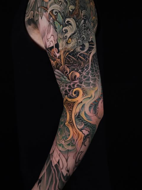 Dragon