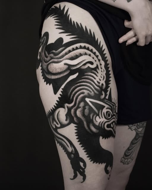 Dragon