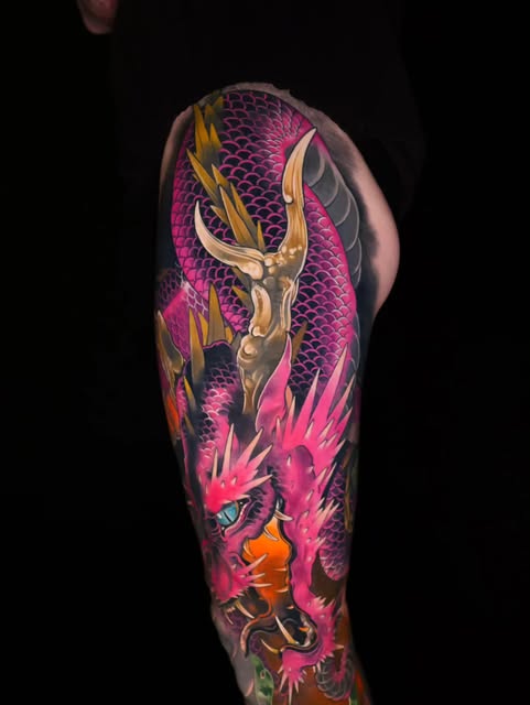 Dragon