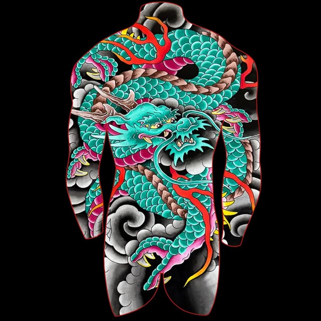 Dragon