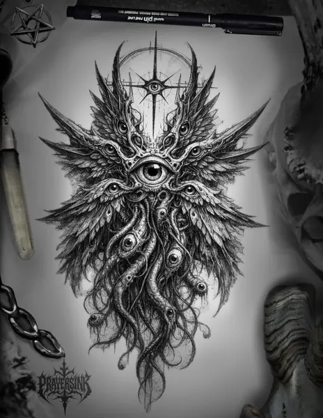prayersink