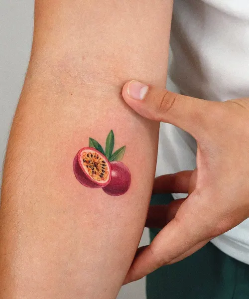 Flower, Mini