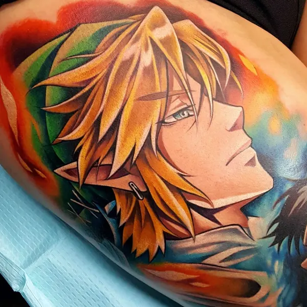 russelltattoo