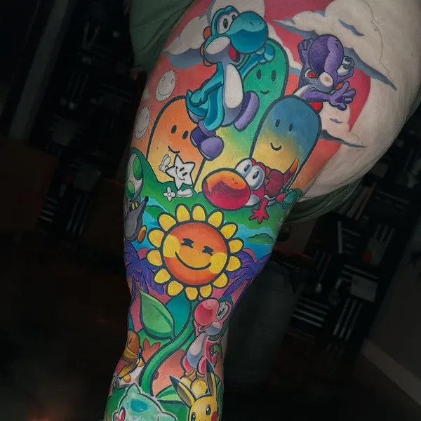 artkaylarose