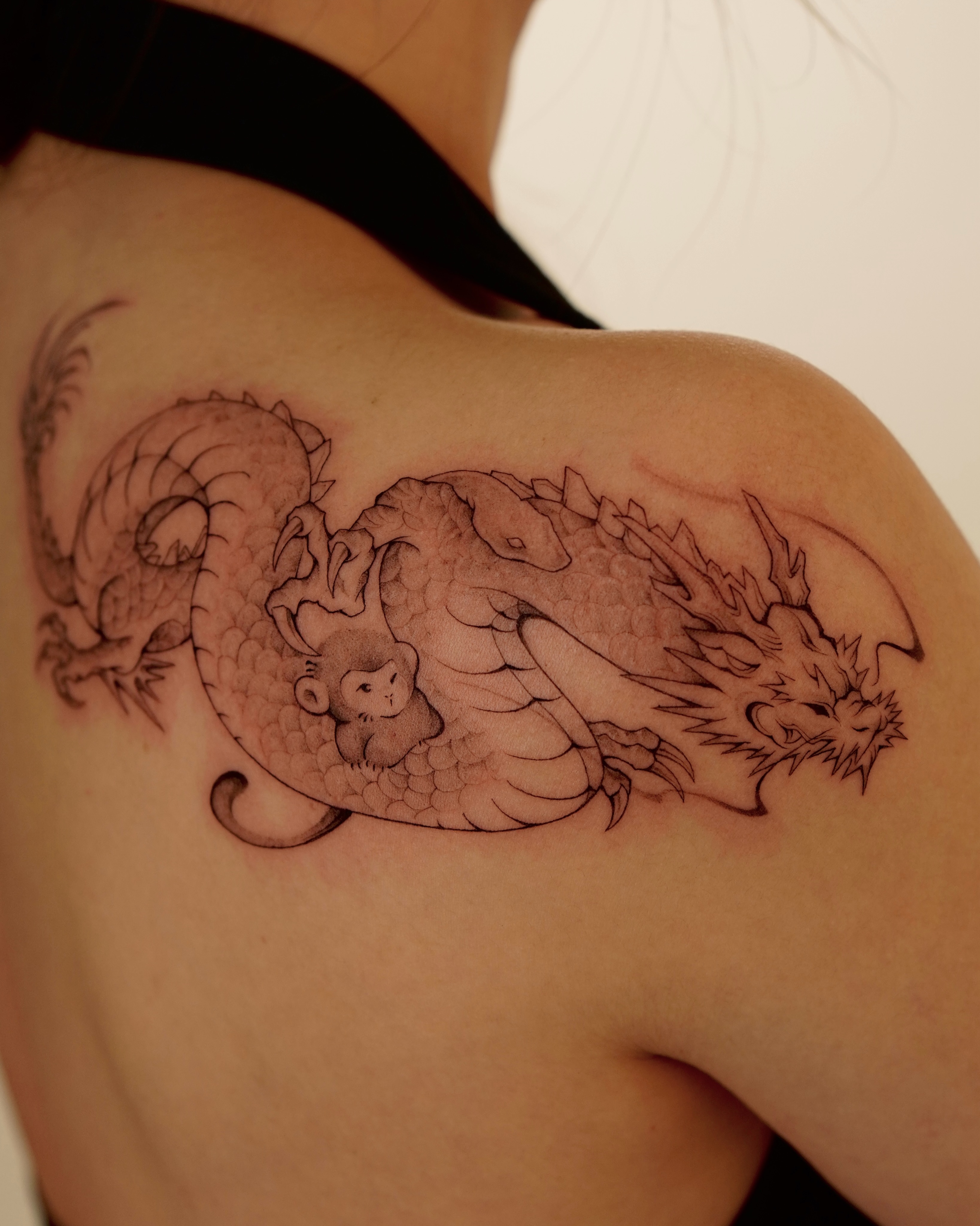 Dragon