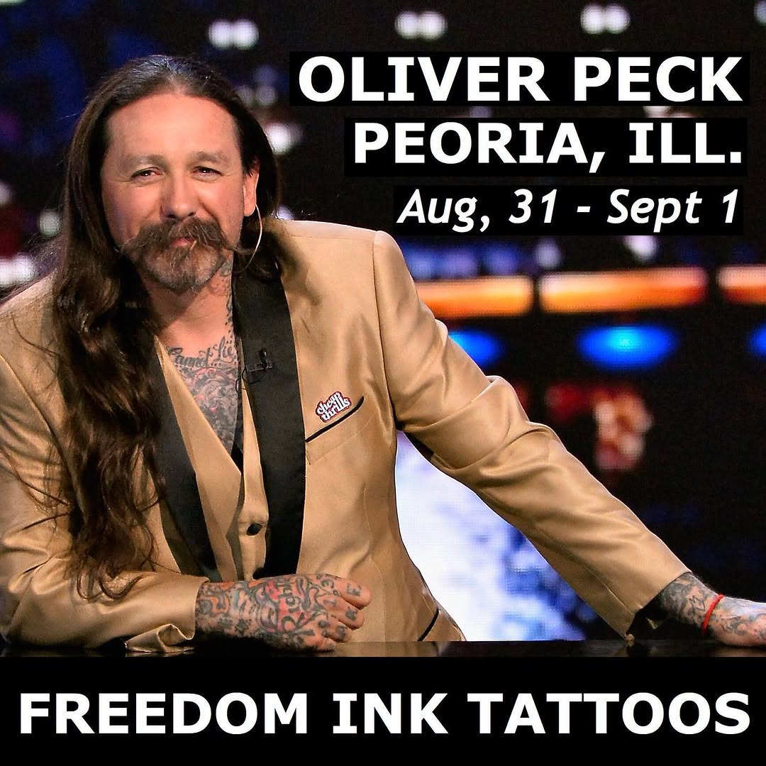 timbecktattoos