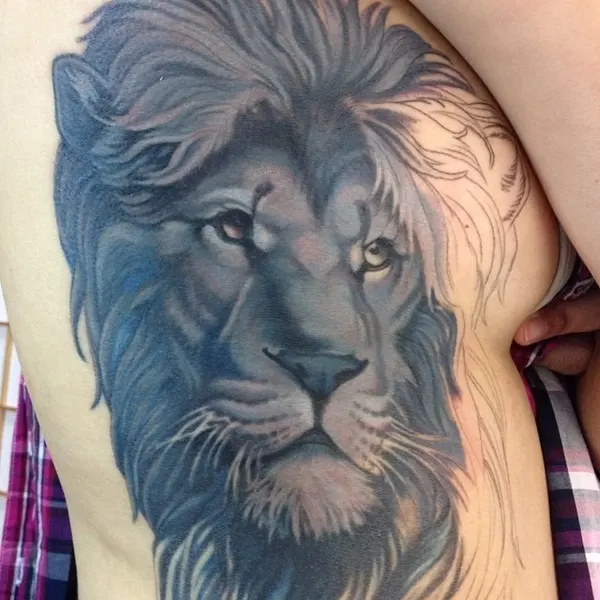 Guru Tattoo