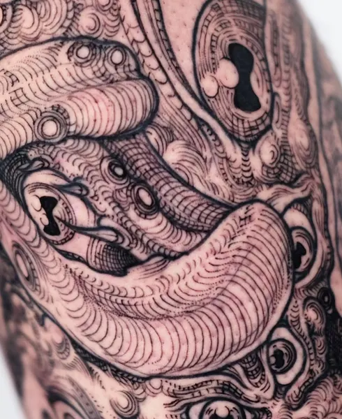 tattoosbylandon