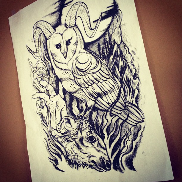 Sloo Tattoos