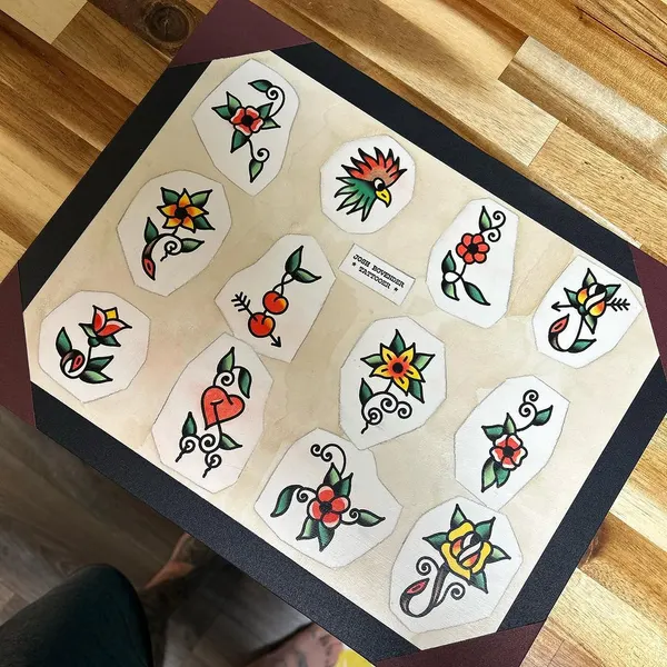 joshbovendertattoo