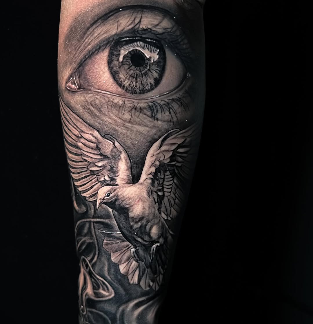 Javier Eastman