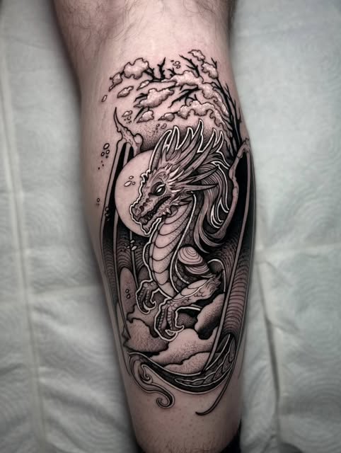 joshhurrelltattoos