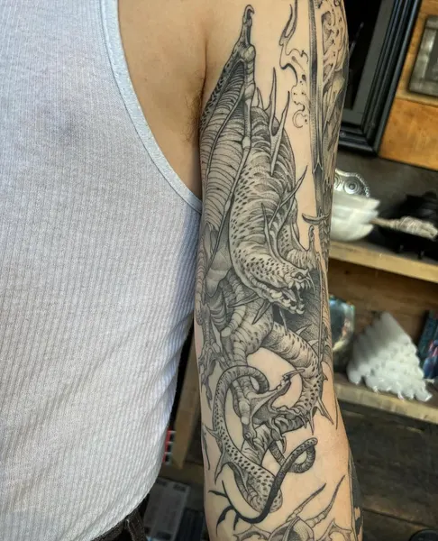 Dragon