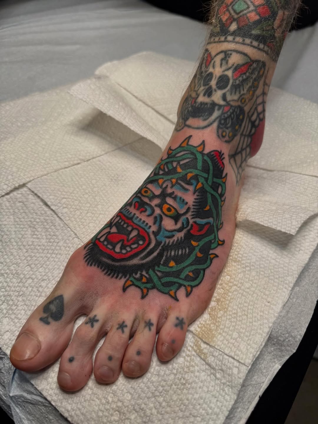 chrisfernandeztattooing