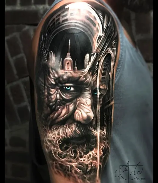arlotattoos
