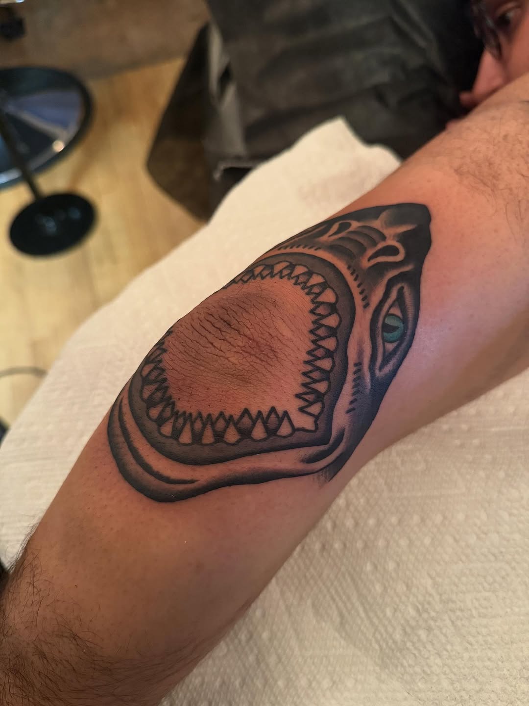 chrisfernandeztattooing