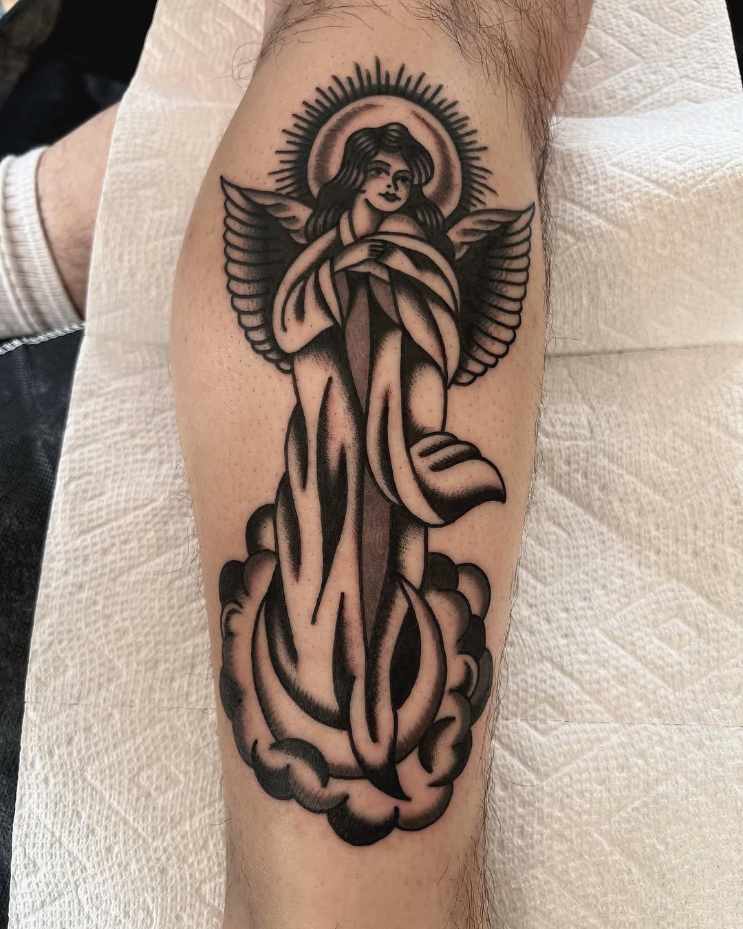 chrisfernandeztattooing