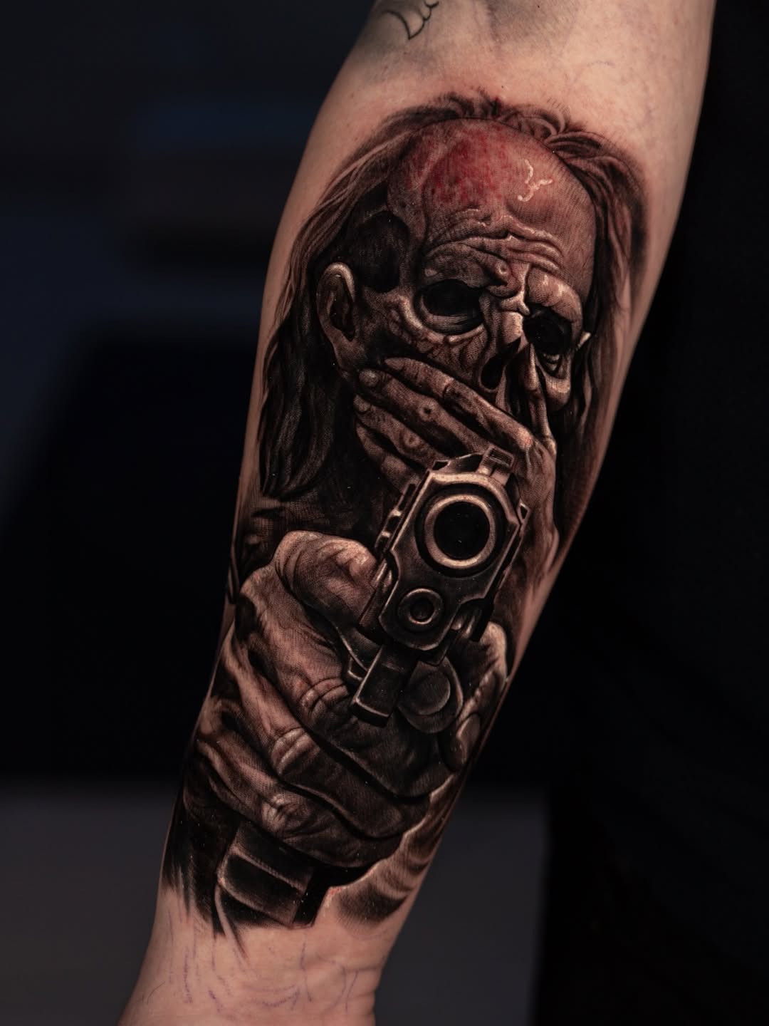 Robert Pho