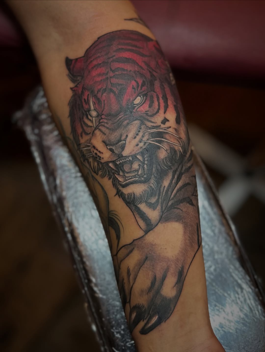 Tiger