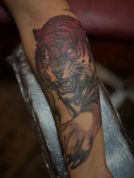 Tiger