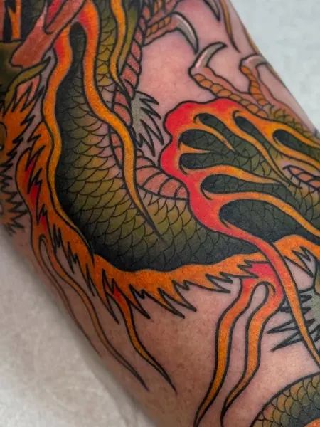 Dragon