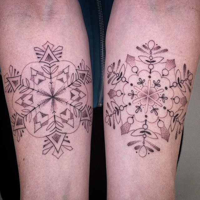 Full Circle Tattoo