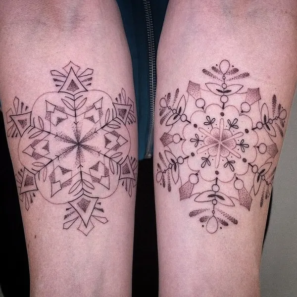 Full Circle Tattoo