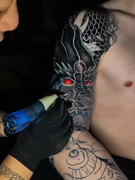 jessyentattoo