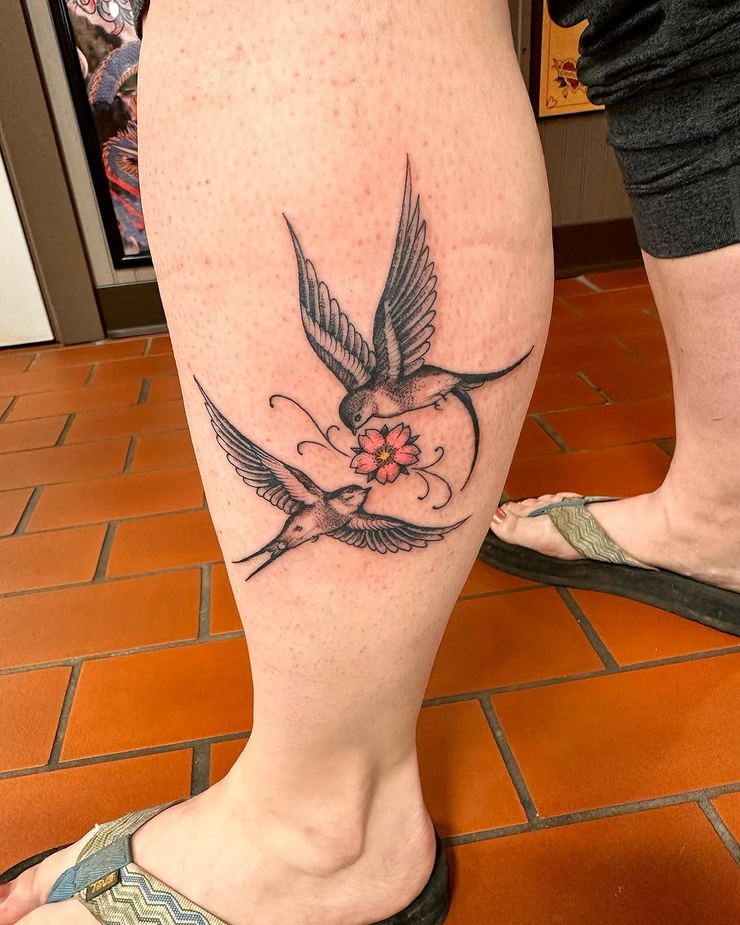timbecktattoos