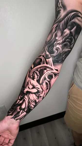 alecturnertattoos