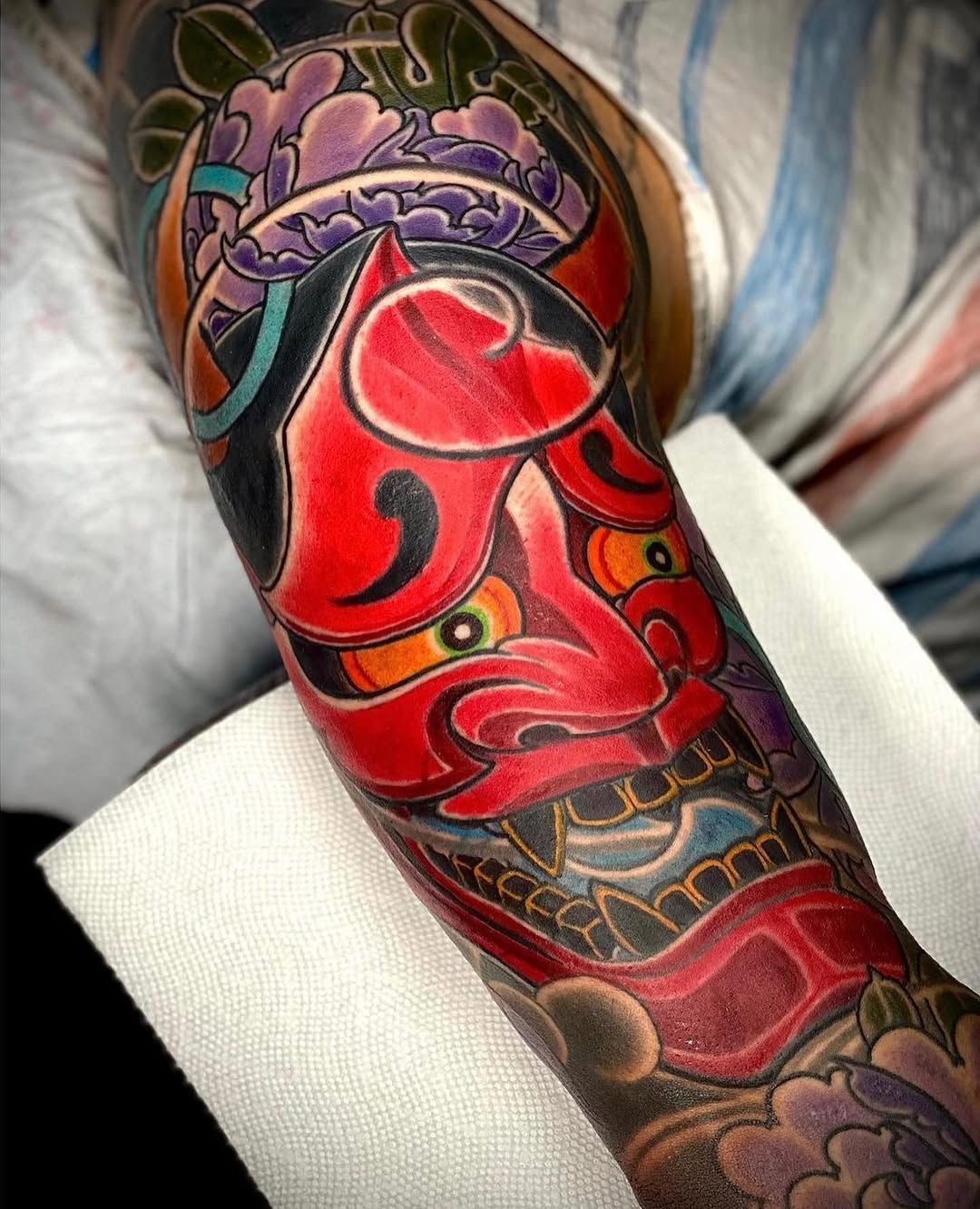 Guru Tattoo