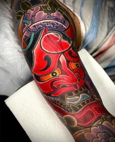 Guru Tattoo
