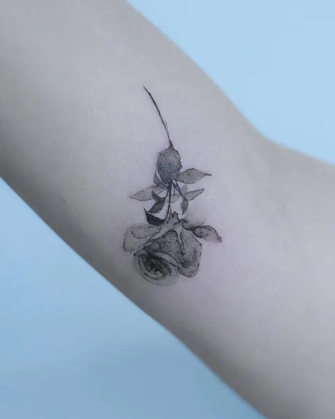 Flower, Rose, 개미, 매미, 전갈, 딱정벌레, Mini, 향수, 잠자리