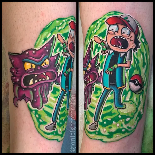 jonleightontattoo