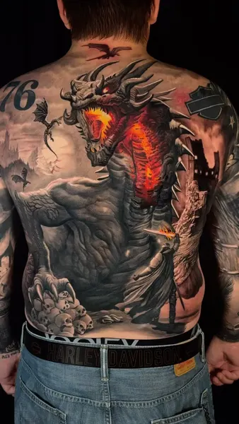 Dragon