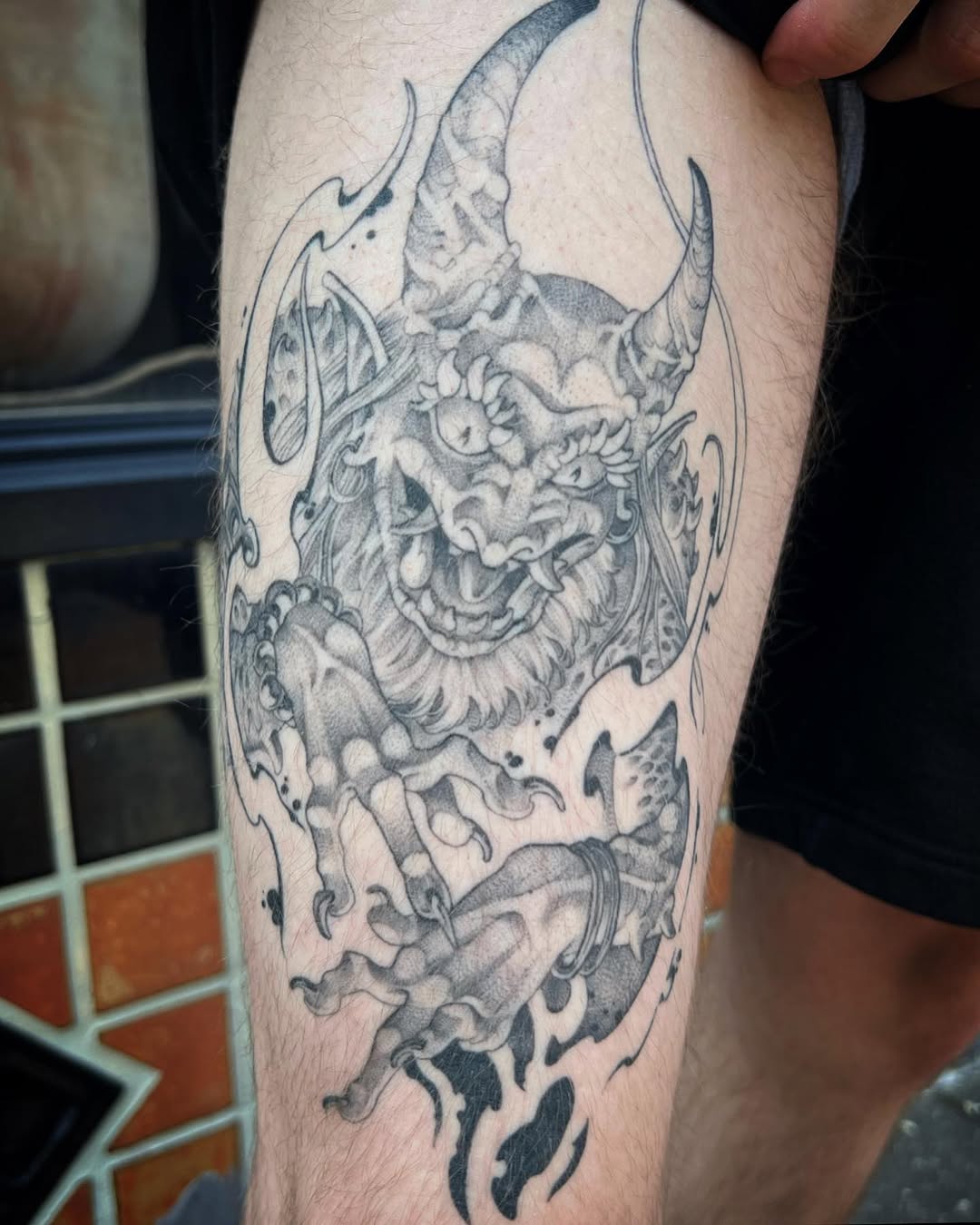 Dragon
