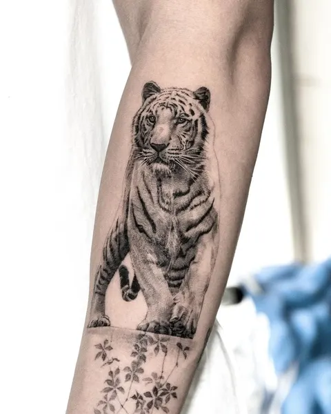 Tiger