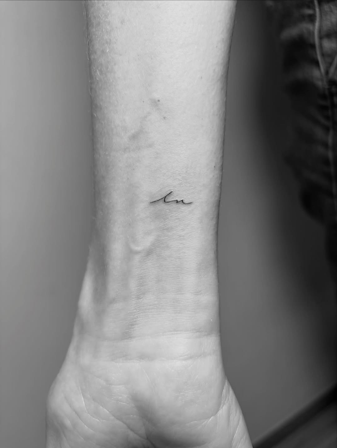 Lettering