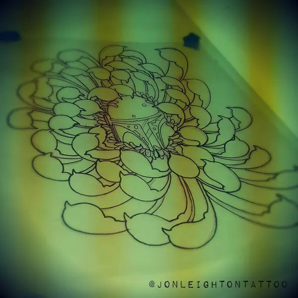 jonleightontattoo