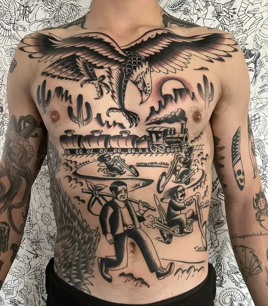 sergeytattooer