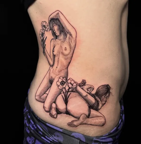 tattoosbylandon