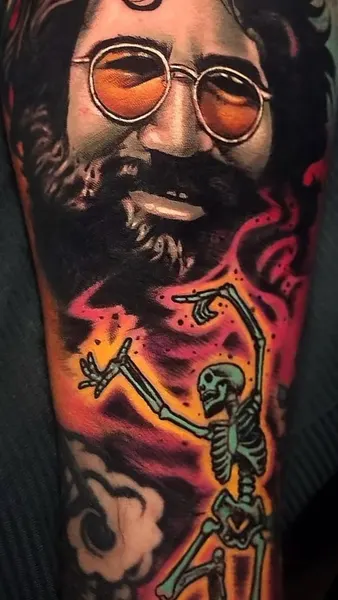 johnnysmithart