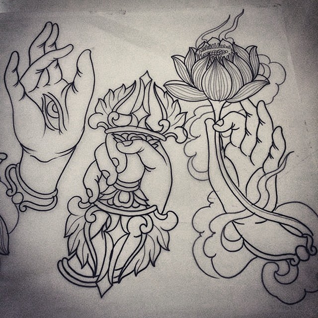 Full Circle Tattoo