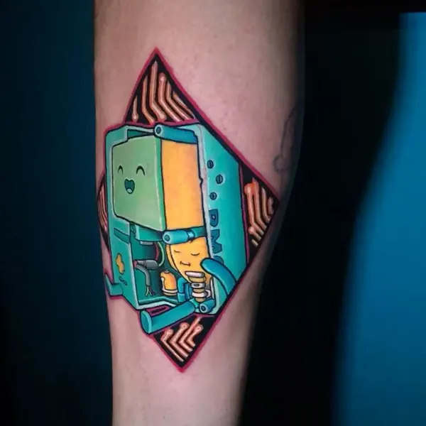 jonleightontattoo
