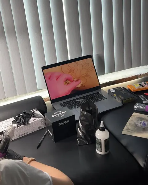 tatti.tattooing