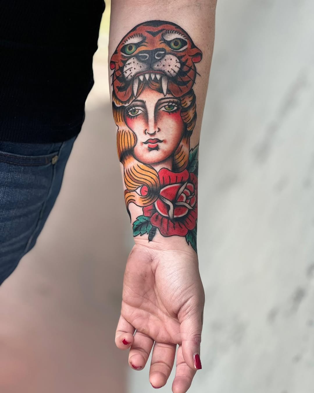 Guru Tattoo