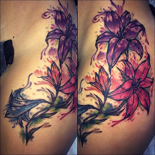 Flower